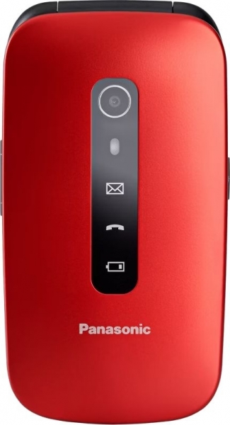 Panasonic KX-TU550 (KX-TU550 EXB) — ürün görseli 4