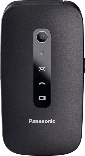 Panasonic KX-TU550 (KX-TU550 EXB) — ürün görseli 2