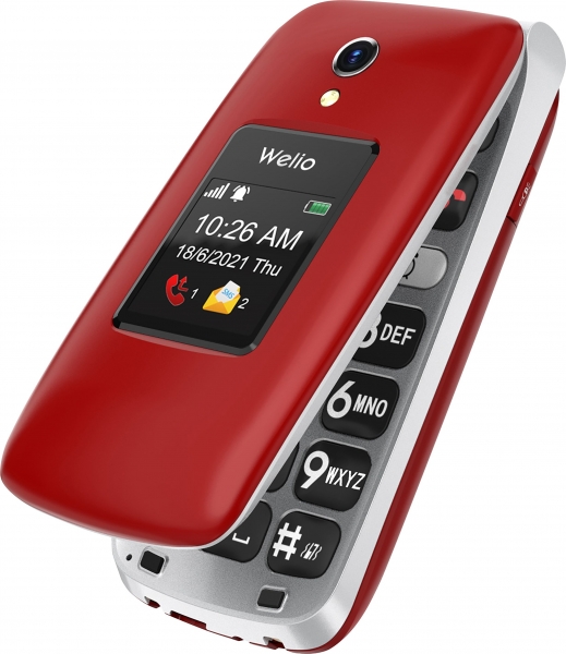 Welio WKey T300 — ürün görseli 2
