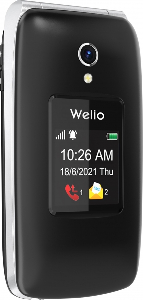Welio WKey T300 — ürün görseli 9