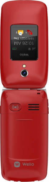 Welio WKey T300 — ürün görseli 5