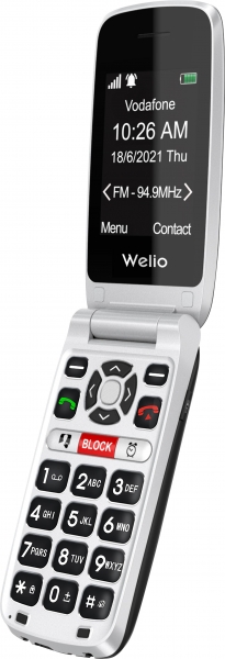 Welio WKey T300 — ürün görseli 7
