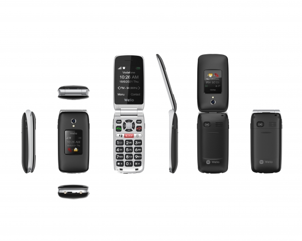 Welio WKey T300 — ürün görseli 12