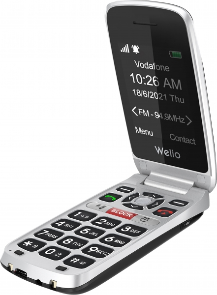 Welio WKey T300 — ürün görseli 11