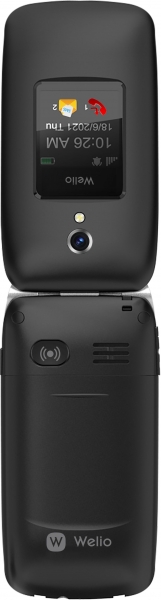 Welio WKey T300 — ürün görseli 4