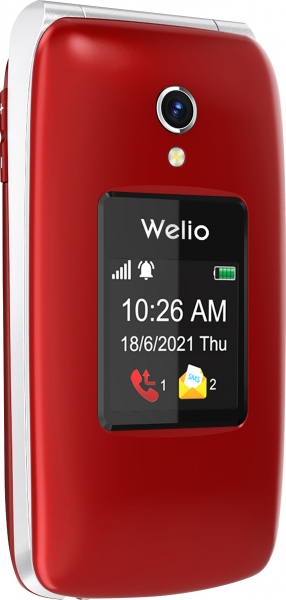 Welio WKey T300 — ürün görseli 8