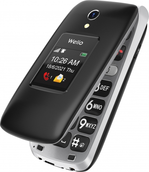 Welio WKey T300 — ürün görseli 3