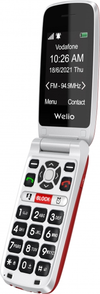 Welio WKey T300 — ürün görseli 6
