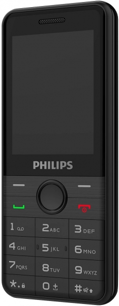 Philips Xenium E172 (CTE172BKB/62) — ürün görseli 3