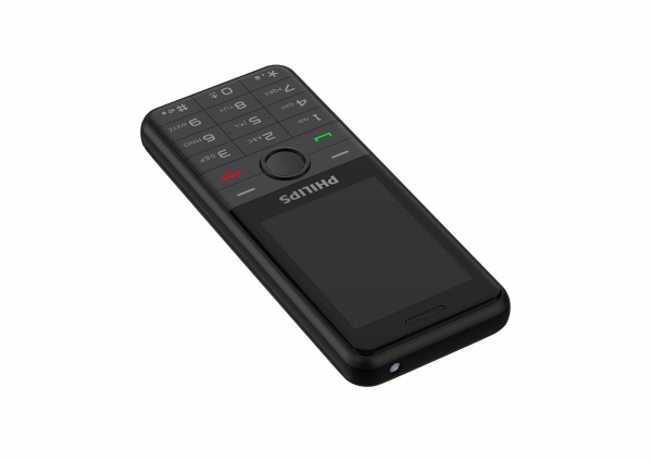 Philips Xenium E172 (CTE172BKB/62) — ürün görseli 5
