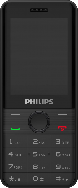 Philips Xenium E172 (CTE172BKB/62)