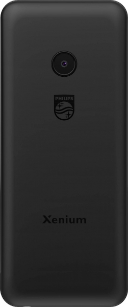 Philips Xenium E172 (CTE172BKB/62) — ürün görseli 2