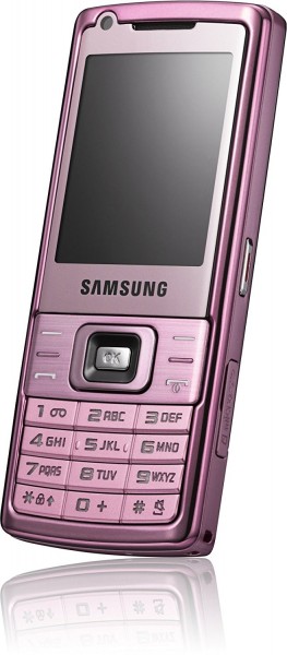 Samsung L700 (SGH-L700) — ürün görseli 8