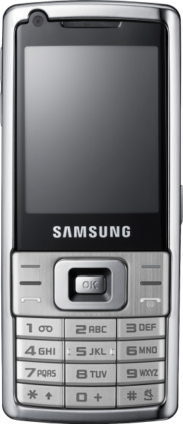 Samsung L700 (SGH-L700)