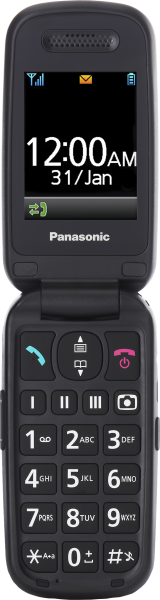 Panasonic KX-TU446 (KX-TU446EXB)