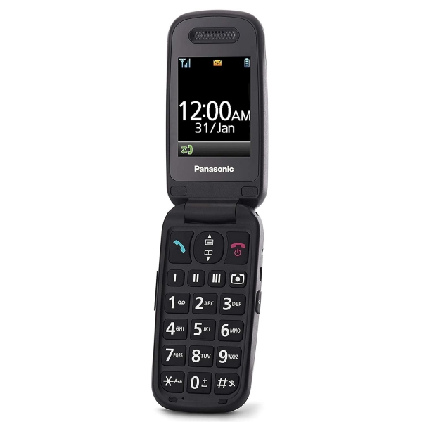 Panasonic KX-TU446 (KX-TU446EXB) — ürün görseli 5