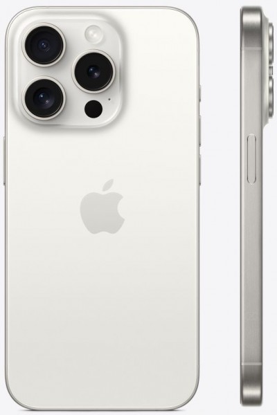 Apple iPhone 15 Pro (256 GB) — ürün görseli 16