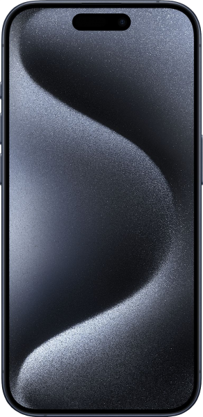 Apple iPhone 15 Pro (256 GB)
