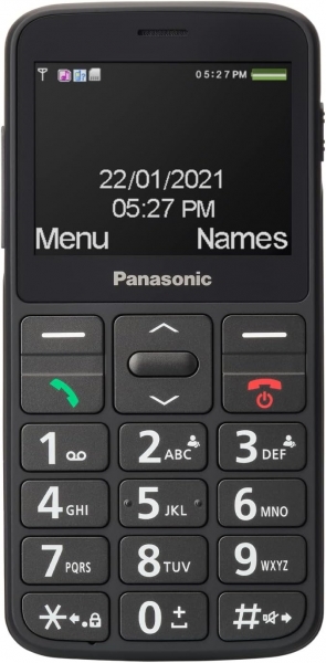 Panasonic KX-TU160 (KX-TU160EXB)