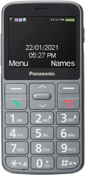 Panasonic KX-TU160 (KX-TU160EXB) — ürün görseli 2