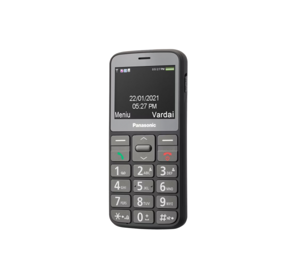 Panasonic KX-TU160 (KX-TU160EXB) — ürün görseli 5