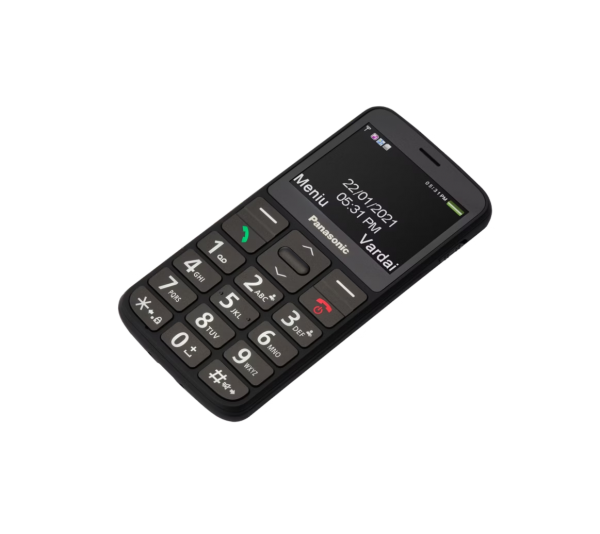 Panasonic KX-TU160 (KX-TU160EXB) — ürün görseli 6