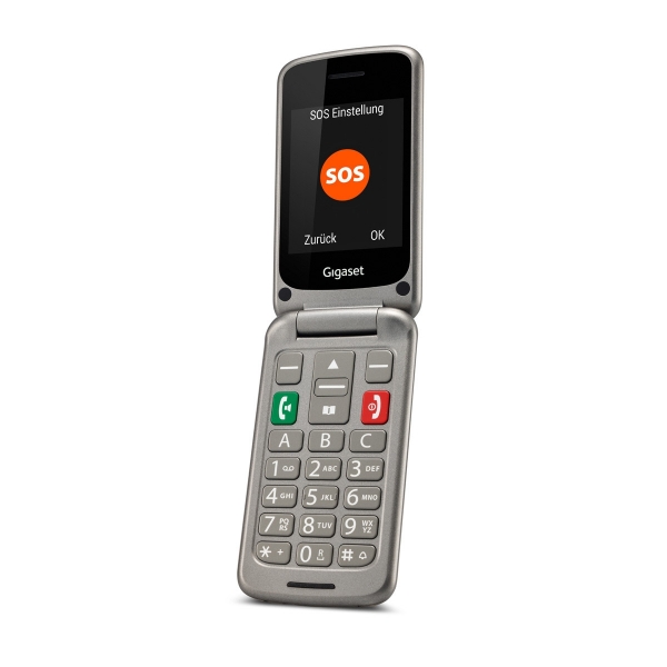 Gigaset GL590 — ürün görseli 4
