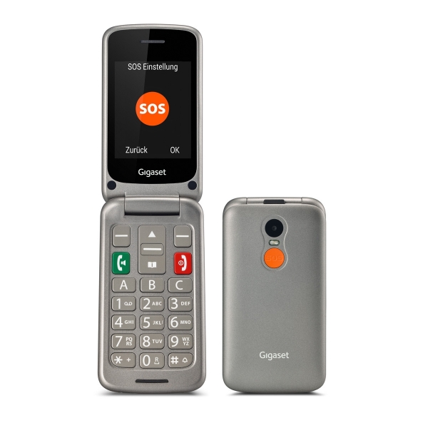 Gigaset GL590 — ürün görseli 5