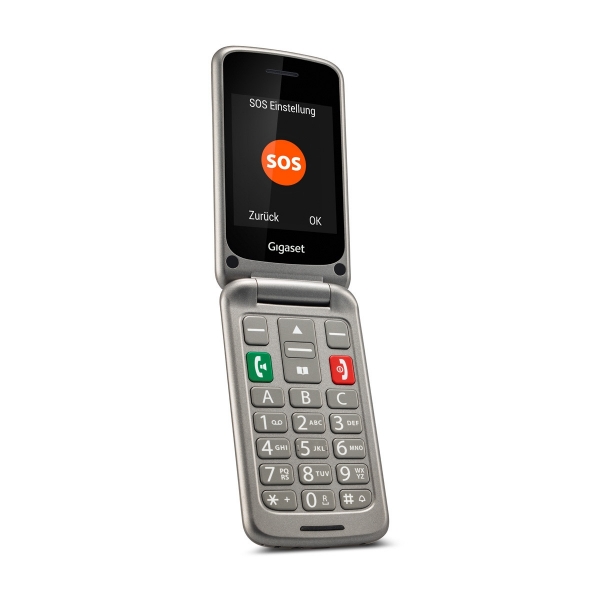 Gigaset GL590 — ürün görseli 3