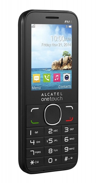 Alcatel Onetouch 2045X — ürün görseli 5