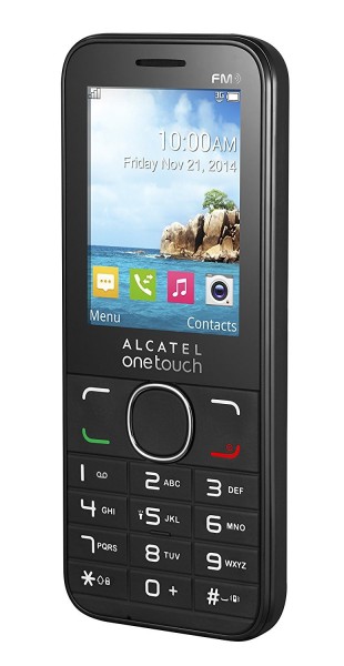 Alcatel Onetouch 2045X — ürün görseli 6