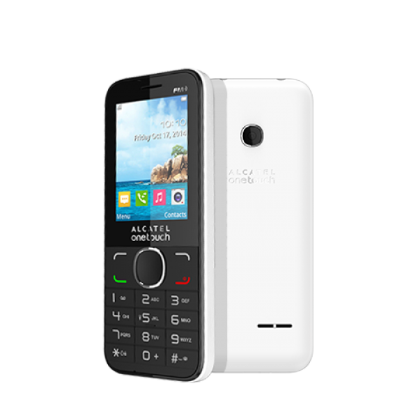 Alcatel Onetouch 2045X — ürün görseli 4