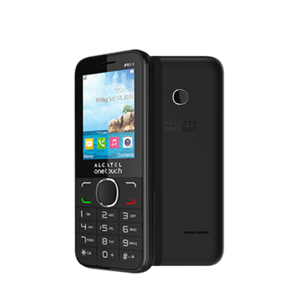 Alcatel Onetouch 2045X — ürün görseli 2