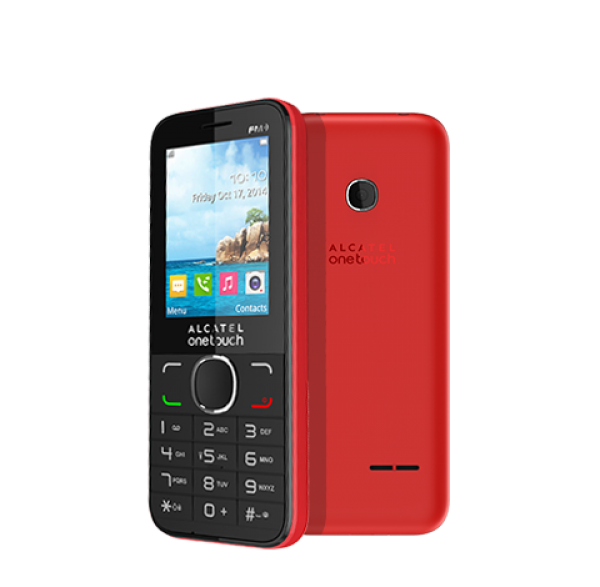 Alcatel Onetouch 2045X — ürün görseli 3