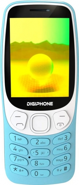 Digiphone S320 — ürün görseli 2