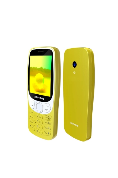 Digiphone S320 — ürün görseli 6
