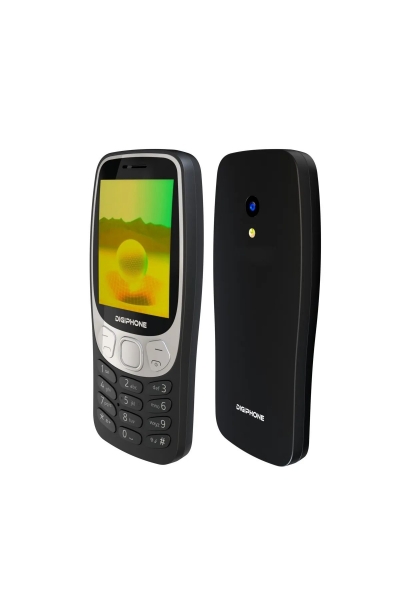 Digiphone S320 — ürün görseli 4
