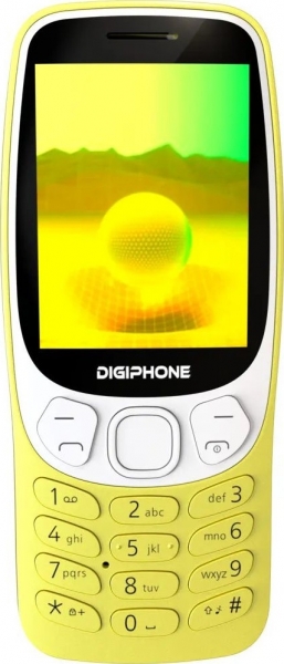 Digiphone S320 — ürün görseli 3