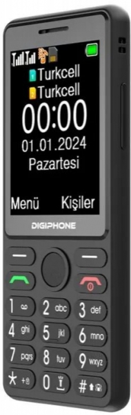 Digiphone S600 Plus — ürün görseli 6