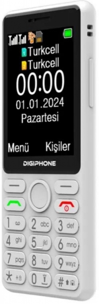 Digiphone S600 Plus — ürün görseli 11