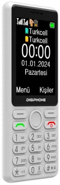 Digiphone S600 Plus — ürün görseli 12