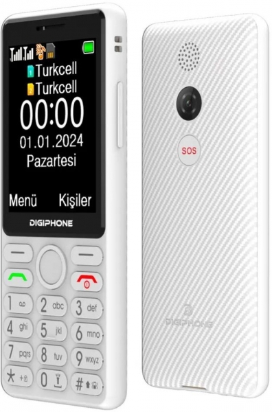 Digiphone S600 Plus — ürün görseli 5
