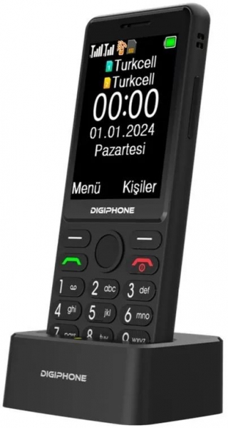 Digiphone S600 Plus — ürün görseli 10