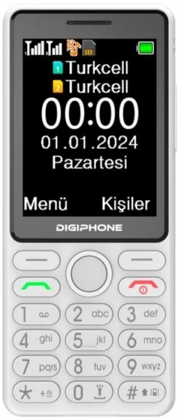 Digiphone S600 Plus — ürün görseli 15
