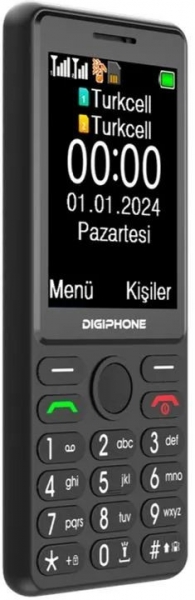 Digiphone S600 Plus — ürün görseli 7