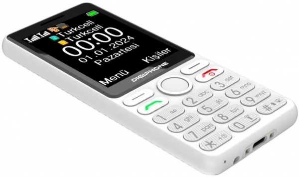 Digiphone S600 Plus — ürün görseli 13