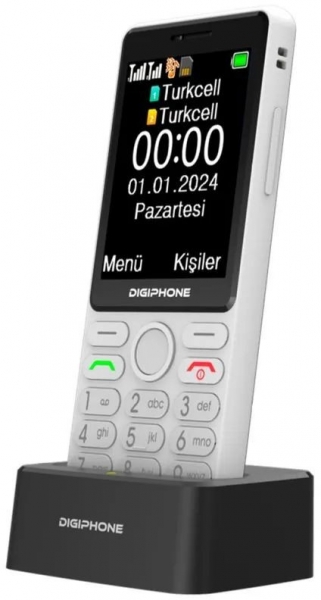 Digiphone S600 Plus — ürün görseli 14