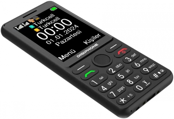 Digiphone S600 Plus — ürün görseli 8