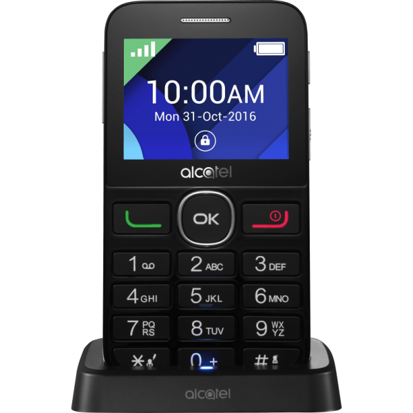 Alcatel 2008D — ürün görseli 4