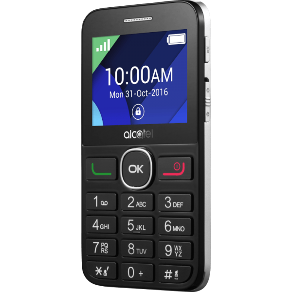 Alcatel 2008D — ürün görseli 3